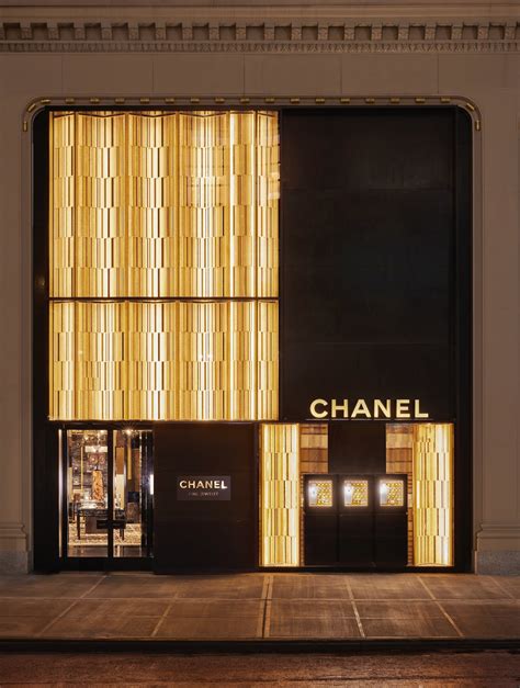 chanel 5th ave ny|chanel watches 5th.